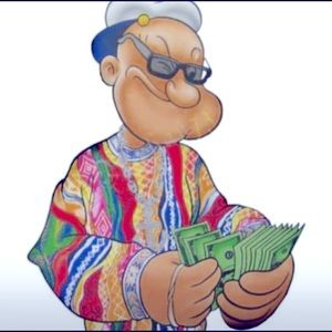 Meet your Posher, Rob